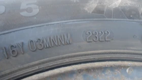 Гуми с джанти Semperit 175/70R14, снимка 10 - Гуми и джанти - 47071755