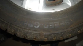 Гуми с джанти Semperit 175/70R14, снимка 6 - Гуми и джанти - 47071755