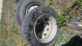 ���� � ������ 295/60R22.5 | Mobile.bg � ����� ������ 4