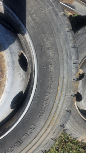 ���� � ������ 295/60R22.5 | Mobile.bg � ����� ������ 7