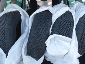 ����� �� �������� �� ���� � ������ 215/65R17