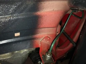 Opel Corsa A, снимка 15