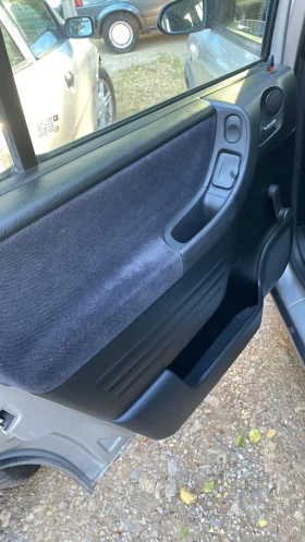 Opel Zafira 1.6, снимка 10