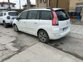 Citroen Grand C4 Picasso 2.0 HDI, снимка 4