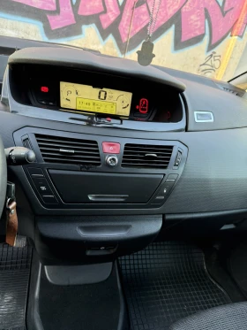Citroen Grand C4 Picasso 2.0 HDI, снимка 10