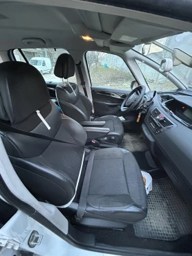 Citroen Grand C4 Picasso 2.0 HDI, снимка 12