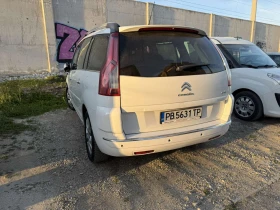 Citroen Grand C4 Picasso 2.0 HDI, снимка 8