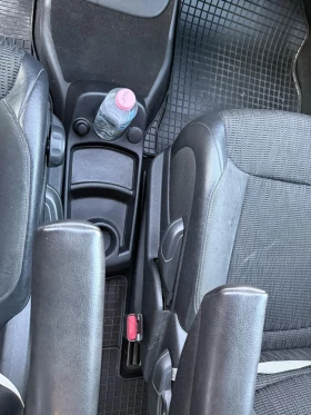 Citroen Grand C4 Picasso 2.0 HDI, снимка 13