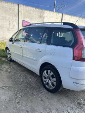 Citroen Grand C4 Picasso 2.0 HDI, снимка 7