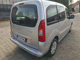 Citroen Berlingo, снимка 6