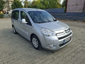Citroen Berlingo, снимка 8