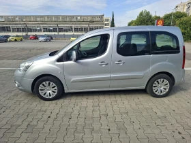 Citroen Berlingo, снимка 3