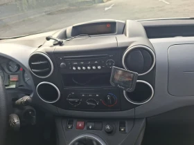 Citroen Berlingo, снимка 11