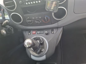 Citroen Berlingo, снимка 12