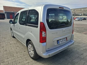 Citroen Berlingo, снимка 4