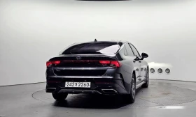 Kia K5 2.0 LPG Strandard * НАЙ-ДОБРА ЦЕНА В БЪЛГАРИЯ* , снимка 4