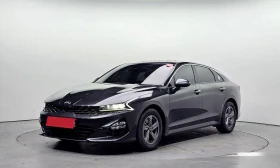 Kia K5 2.0 LPG Strandard * НАЙ-ДОБРА ЦЕНА В БЪЛГАРИЯ* , снимка 1