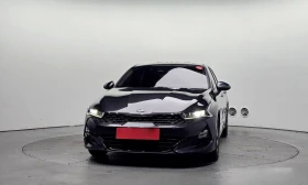 Kia K5 2.0 LPG Strandard * НАЙ-ДОБРА ЦЕНА В БЪЛГАРИЯ* , снимка 3
