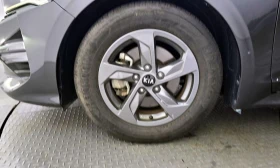Kia K5 2.0 LPG Strandard * НАЙ-ДОБРА ЦЕНА В БЪЛГАРИЯ* , снимка 5
