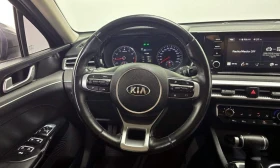 Kia K5 2.0 LPG Strandard * НАЙ-ДОБРА ЦЕНА В БЪЛГАРИЯ* , снимка 15