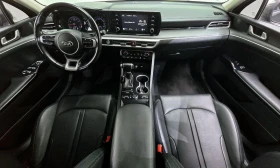 Kia K5 2.0 LPG Strandard * НАЙ-ДОБРА ЦЕНА В БЪЛГАРИЯ* , снимка 7