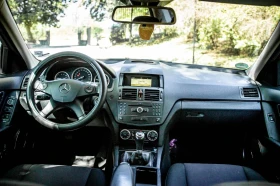 Mercedes-Benz C 220, снимка 7