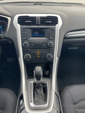 Ford Mondeo Fusion 2.5 LPG, снимка 7