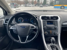 Ford Mondeo Fusion 2.5 LPG, снимка 6