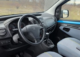 Peugeot Bipper 1.4i  GAZ BRC, снимка 7