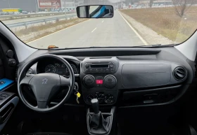 Peugeot Bipper 1.4i  GAZ BRC, снимка 9