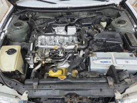 Toyota Corolla Седан, снимка 3