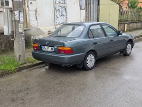 Toyota Corolla Седан, снимка 8