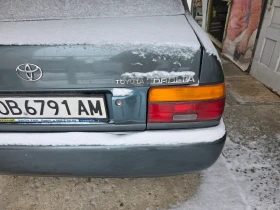 Toyota Corolla Седан, снимка 7
