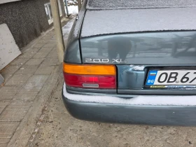 Toyota Corolla Седан, снимка 6