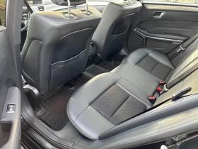 Mercedes-Benz E 220 Facelift/9G-TRONIC, снимка 9