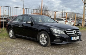 Mercedes-Benz E 220 Facelift/9G-TRONIC, снимка 3