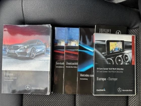 Mercedes-Benz E 220 Facelift/9G-TRONIC, снимка 14