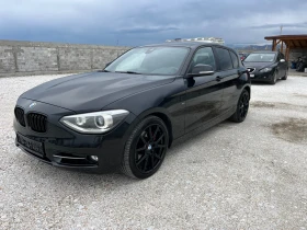 BMW 120 XDRIVE-M PAKET, снимка 2