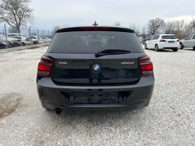 BMW 120 XDRIVE-M PAKET, снимка 6