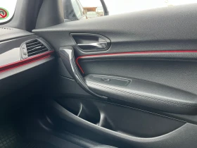 BMW 120 XDRIVE-M PAKET, снимка 12