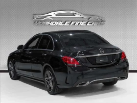 Mercedes-Benz C 300 * C300 / Premium Pkg / Sport Pkg / Apple CarPlay /, снимка 7