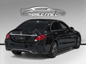 Mercedes-Benz C 300 * C300 / Premium Pkg / Sport Pkg / Apple CarPlay /, снимка 5