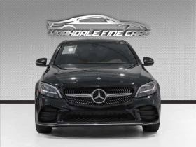 Mercedes-Benz C 300 * C300 / Premium Pkg / Sport Pkg / Apple CarPlay /, снимка 2