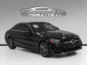 Mercedes-Benz C 300 * C300 / Premium Pkg / Sport Pkg / Apple CarPlay /, снимка 3