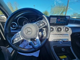Mercedes-Benz C 300 4MATIC, снимка 6