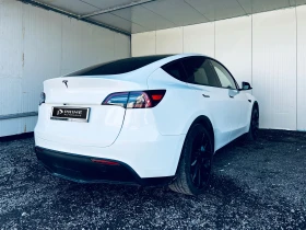 Tesla Model Y Performance, снимка 4
