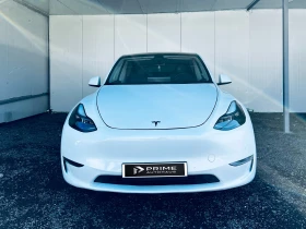 Tesla Model Y Performance, снимка 2