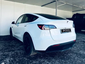 Tesla Model Y Performance, снимка 6
