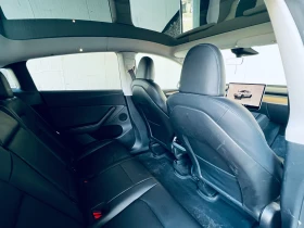 Tesla Model Y Performance, снимка 9