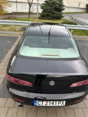 Alfa Romeo 159 1.9 JTD, снимка 6